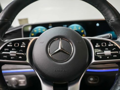 Used 2022 Mercedes-Benz GLE 450 4MATIC image 25