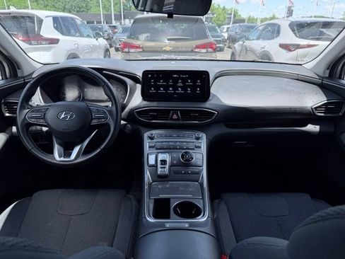 Used 2023 Hyundai Santa Fe SEL AWD/4WD image 24