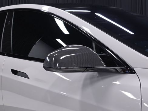 Used 2023 Tesla Model S Standard Range AWD/4WD image 51