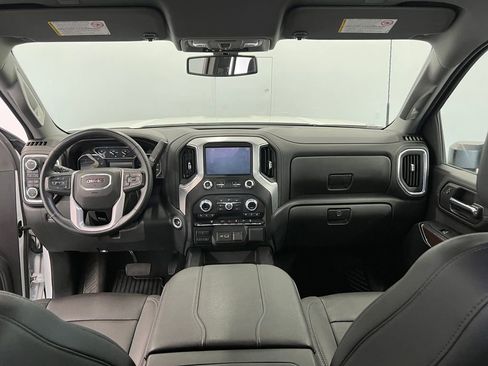 Used 2023 GMC Sierra 2500 SLT w/ SLT Convenience Package AWD/4WD image 13