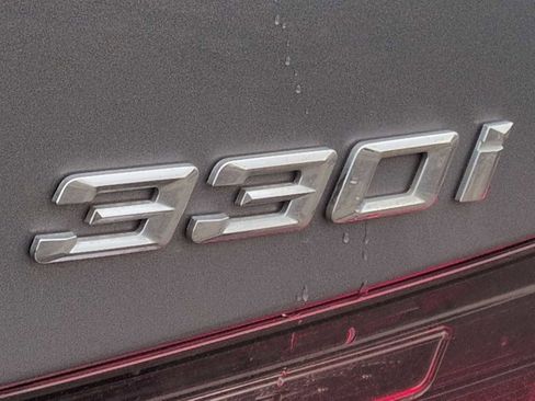 Used 2023 BMW 330i xDrive Sedan w/ Driving Assistance Package image 13