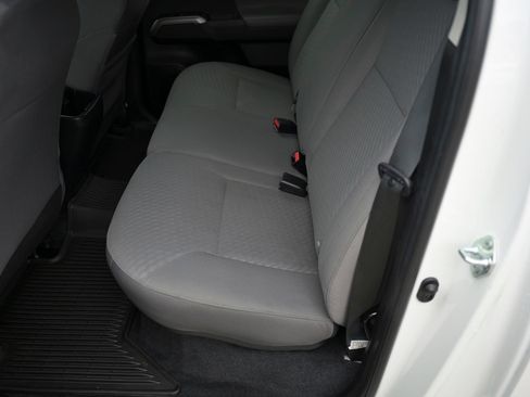 Used 2023 Toyota Tacoma SR5 AWD/4WD image 37