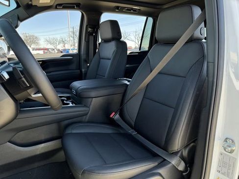 New 2026 Chevrolet Suburban Z71 w/ Comfort Package image 21