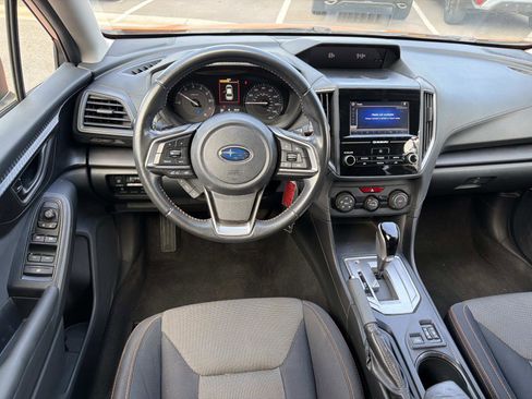Used 2018 Subaru Crosstrek 2.0i Premium w/ Eyesight System AWD/4WD image 9