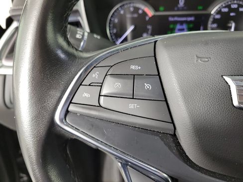 Certified 2023 Cadillac XT5 Luxury FWD image 21