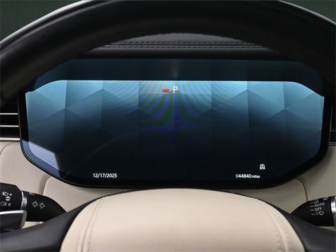 Used 2023 Land Rover Range Rover SE image 26