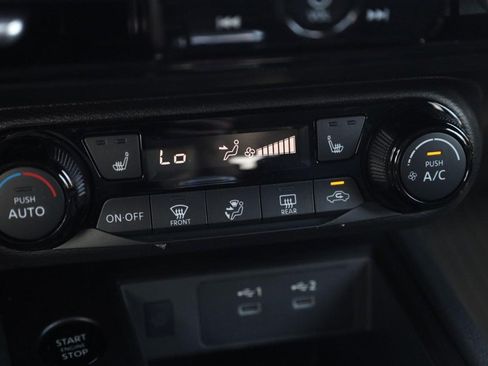New 2026 Nissan Kicks SV w/ Cold Weather Package FWD image 15