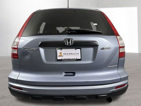 Used 2011 Honda CR-V SE image 30