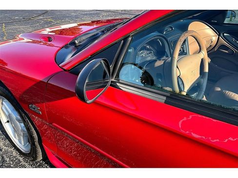 Used 1995 Ford Mustang GT RWD image 24