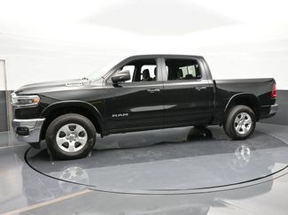 Used 2025 RAM 1500 Big Horn video 2