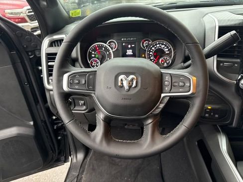 New 2025 RAM 2500 Big Horn image 18