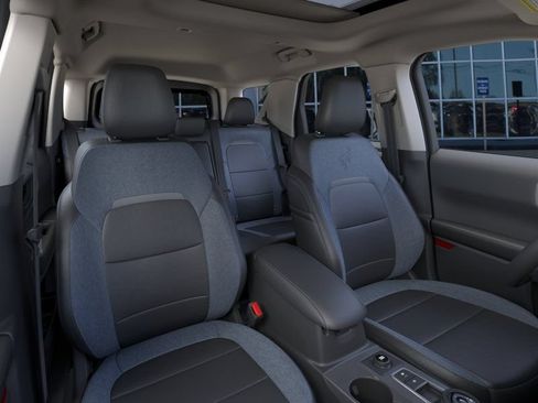 New 2026 Ford Bronco Sport Outer Banks w/ Outer Banks Tech Package+ AWD/4WD image 10