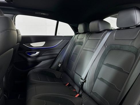 New 2026 Mercedes-Benz AMG GT 43 image 7