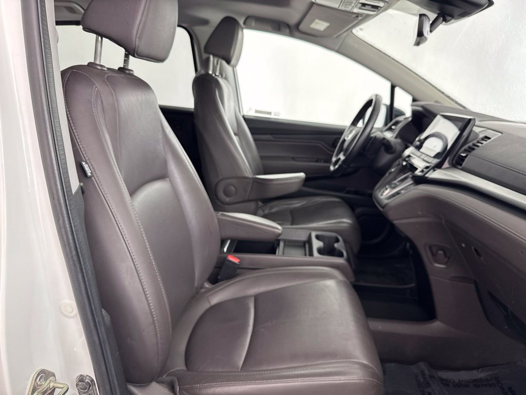 Used 2020 Honda Odyssey EX-L image 32