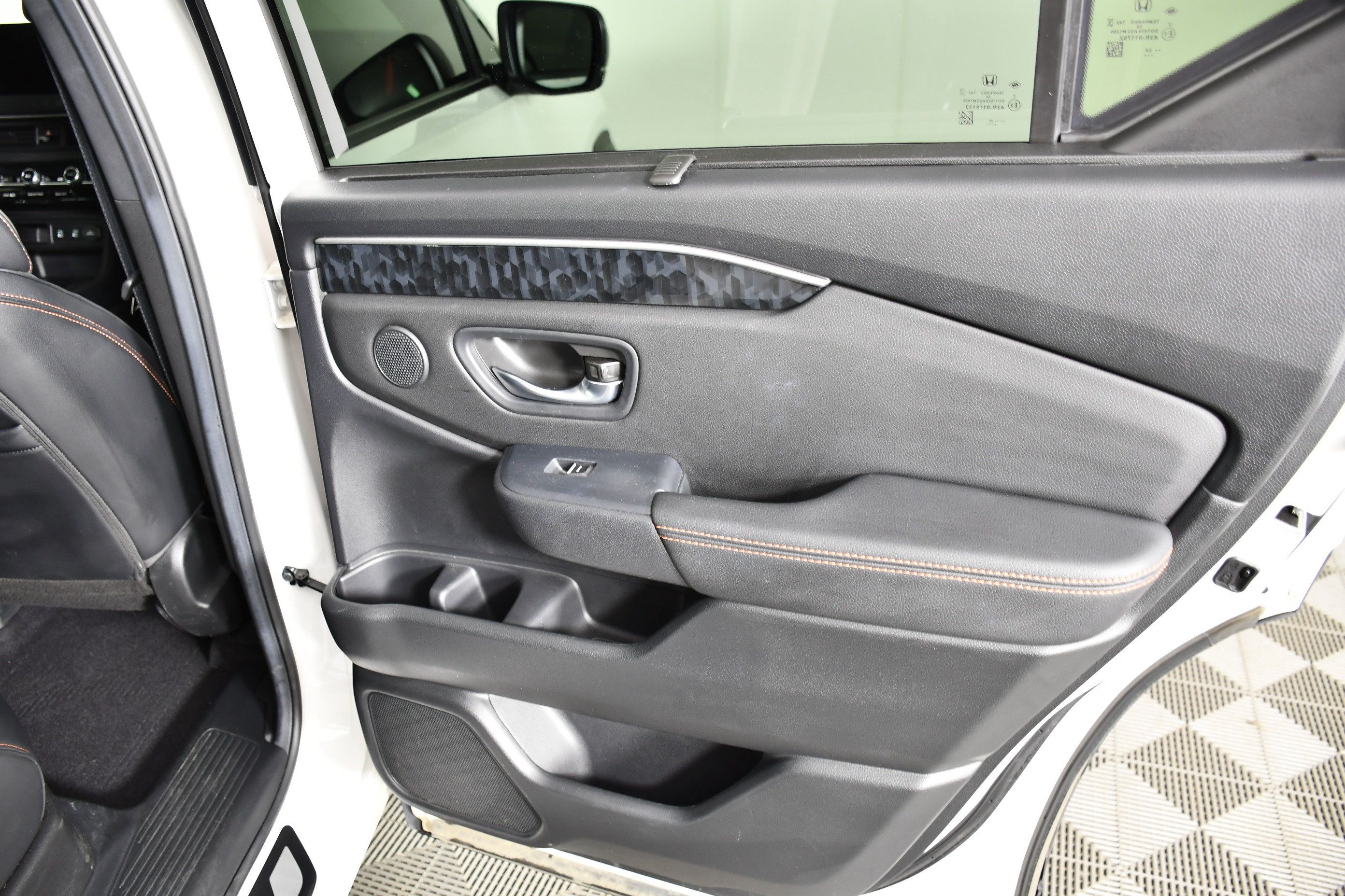 Used 2026 Honda Passport TrailSport Elite image 45