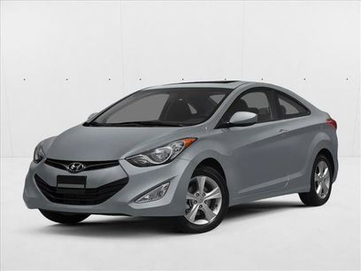 Used 2013 Hyundai Elantra