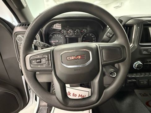 New 2026 GMC Sierra 1500 Pro w/ Pro Value Package AWD/4WD image 15