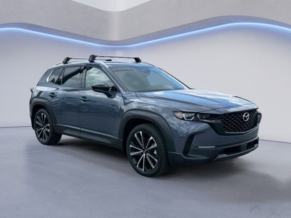 Certified 2025 MAZDA CX-50 AWD 2.5 S w/ Premium Plus Pkg