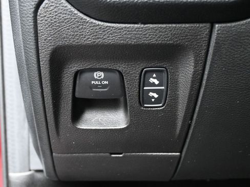 Used 2022 RAM 1500 Lone Star image 20