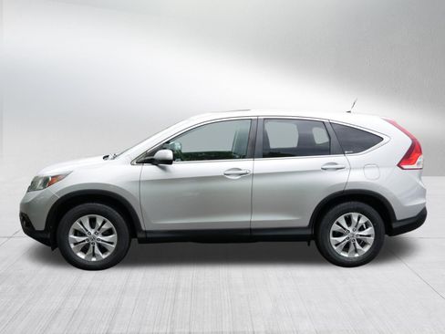 Used 2012 Honda CR-V EX image 4