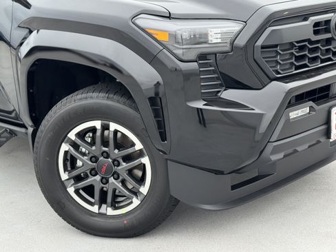 New 2026 Toyota Tacoma TRD Sport RWD image 10
