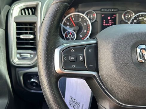 New 2025 RAM 5500 Tradesman w/ Max Tow Package image 35