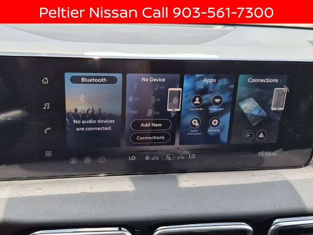 New 2026 Nissan Sentra SR w/ SR Premium Package FWD image 19