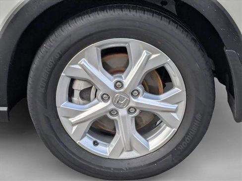 Used 2024 Honda HR-V LX image 23