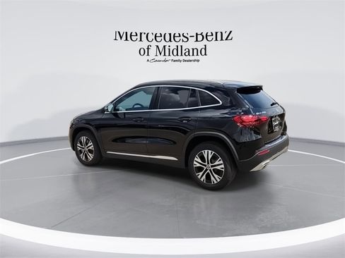 New 2025 Mercedes-Benz GLA 250 GLA 250 image 6