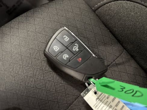 Used 2025 GMC Sierra 1500 Elevation image 28