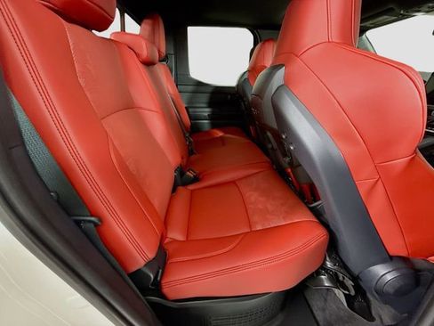 Certified 2026 Toyota Tacoma TRD Pro image 26