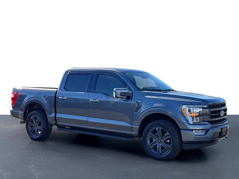 Used 2023 Ford F150 Lariat image 5