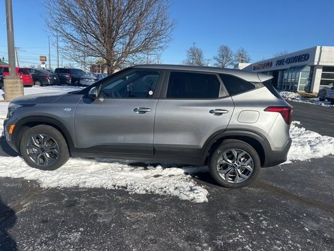Used 2026 Kia Seltos LX image 7