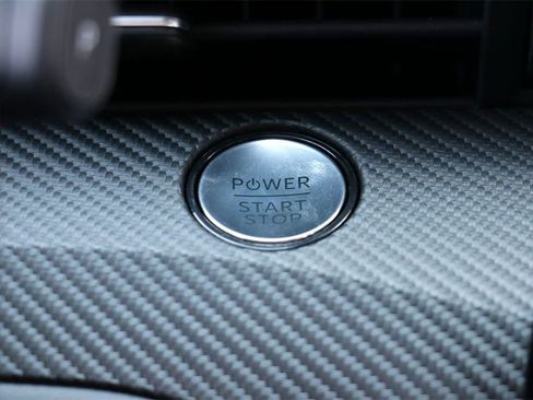 New 2025 Ford Mustang Mach-E Premium image 11