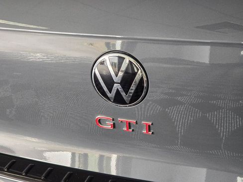 Used 2024 Volkswagen GTI SE FWD image 13