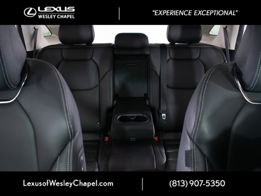 Used 2023 Genesis GV70 2.5T w/ Select Package AWD/4WD image 23