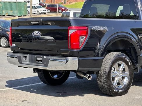 Used 2024 Ford F150 XLT w/ Mobile Office Package AWD/4WD image 43