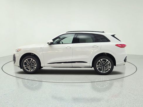 New 2026 Audi Q5 2.0T AWD/4WD image 8