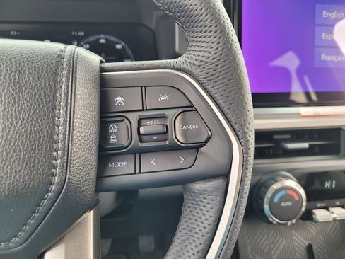 New 2026 Toyota Tacoma TRD Off-Road image 21