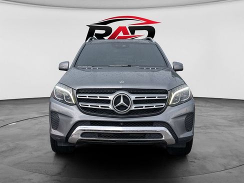 Used 2019 Mercedes-Benz GLS 450 4MATIC image 6