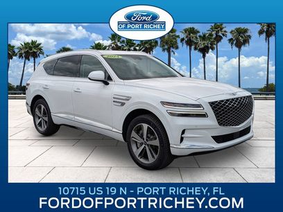 Used 2024 Genesis GV80 3.5T