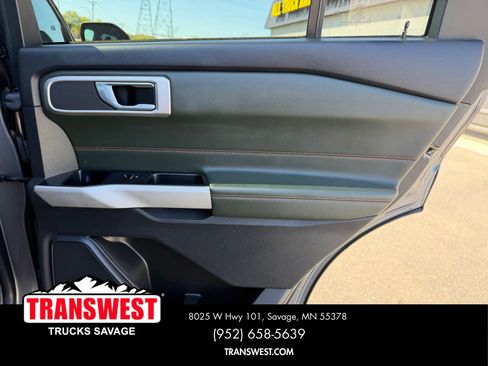 Certified 2022 Ford Explorer Timberline AWD/4WD image 24