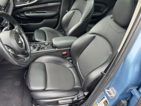 Used 2017 MINI Cooper Clubman S AWD/4WD image 7