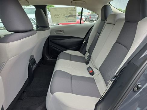 New 2026 Toyota Corolla LE FWD image 13