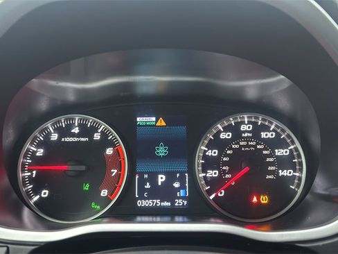 Used 2024 Mitsubishi Eclipse Cross SE image 17