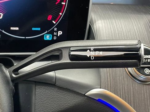 New 2026 Mercedes-Benz GLC 300 image 27