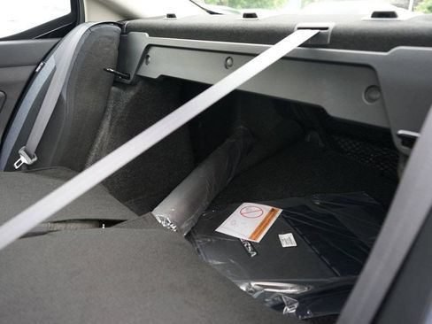 Used 2025 Nissan Versa SV w/ Trunk Package FWD image 26