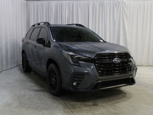 Used 2024 Subaru Ascent Onyx Edition image 38