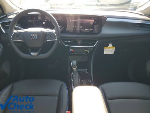 Certified 2025 Buick Encore GX Sport Touring FWD image 14
