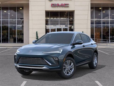 New 2026 Buick Envista Preferred image 6